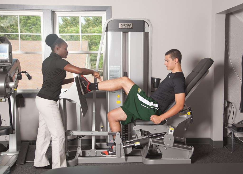 Achieve Physical Therapy | 29 Hudson Rd Suite 3350, Sudbury, MA 01776, USA | Phone: (978) 579-0009