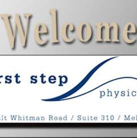 First Step Physical Therapy | 900 Walt Whitman Rd #310, Melville, NY 11747 | Phone: (631) 923-2288