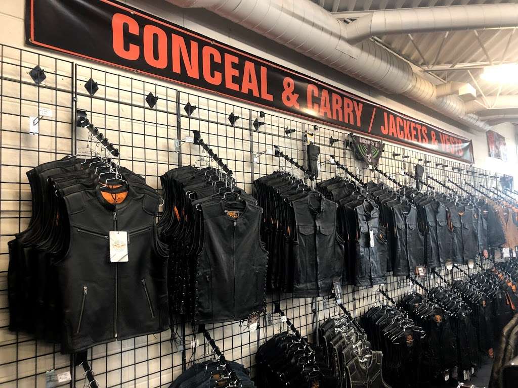 Milwaukee Leather | 4230 W Loomis Rd, Greenfield, WI 53221 | Phone: (414) 543-0093