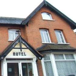 Grove Hill Hotel London | 38 Grove Hill, South Woodford, London E18 2JG, UK | Phone: 020 8989 3344