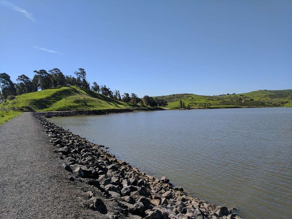 Lake Herman Recreation Area | 7 Lake Herman Rd, Benicia, CA 94510, USA