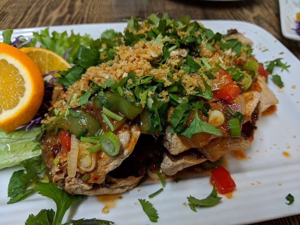 Thai Papaya | 2405 Ulric St, San Diego, CA 92111, USA | Phone: (858) 279-6868