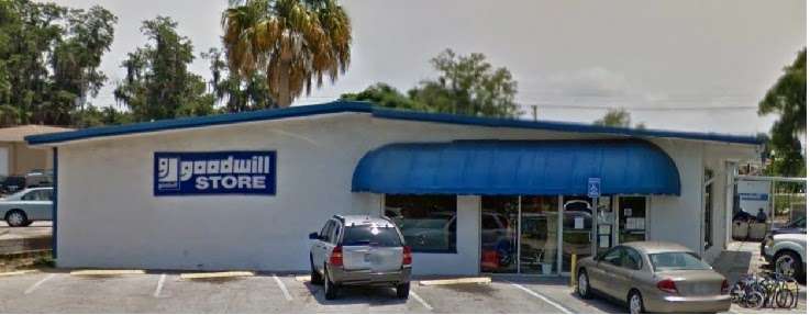 Goodwill Winter Haven Store | 600 6th St NW, Winter Haven, FL 33881 | Phone: (863) 299-1486