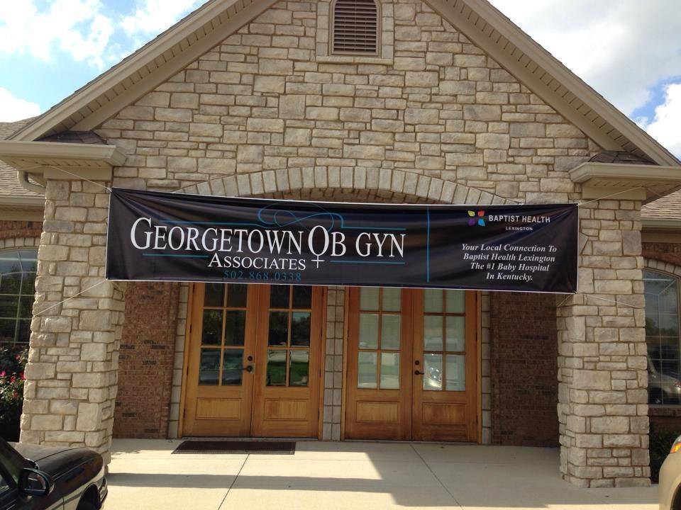 Georgetown OB-GYN Associates | 206 Bevins Ln, Georgetown, KY 40324, USA | Phone: (502) 868-0338