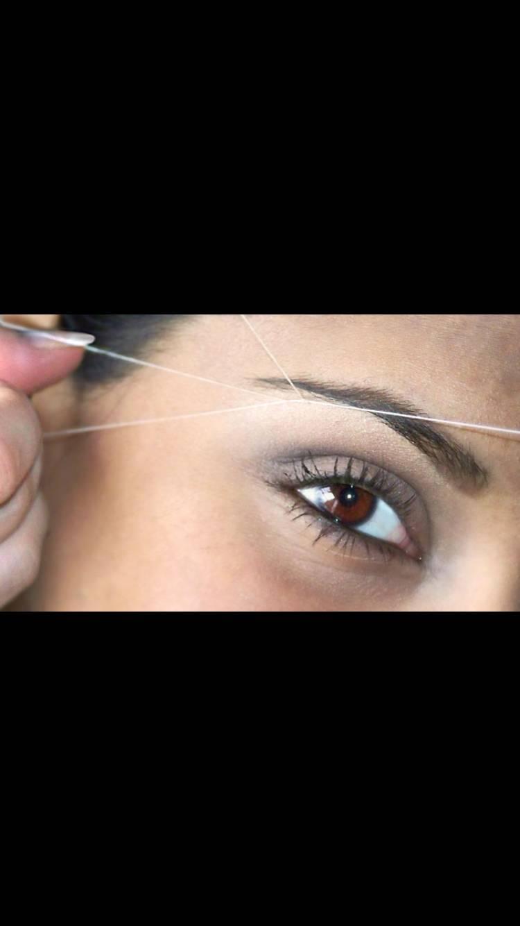 Perfect Threading Salon | 8070 Transit Rd, Williamsville, NY 14221 | Phone: (716) 634-4567