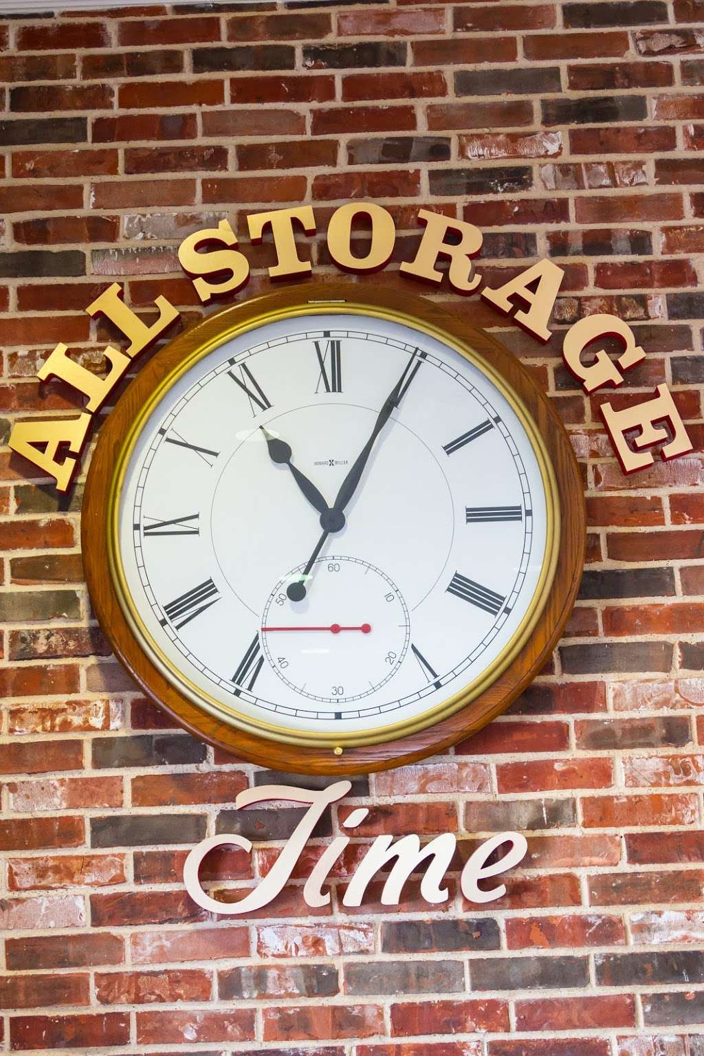 All Storage - Kelly/Hwy 161 | 2640 Kelly Blvd, Carrollton, TX 75007, USA | Phone: (469) 208-5570