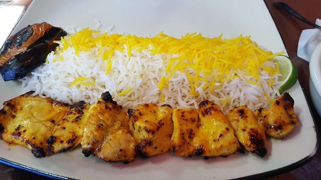 Darya Restaurant | 10890 E Dartmouth Ave, Aurora, CO 80014 | Phone: (303) 750-4326