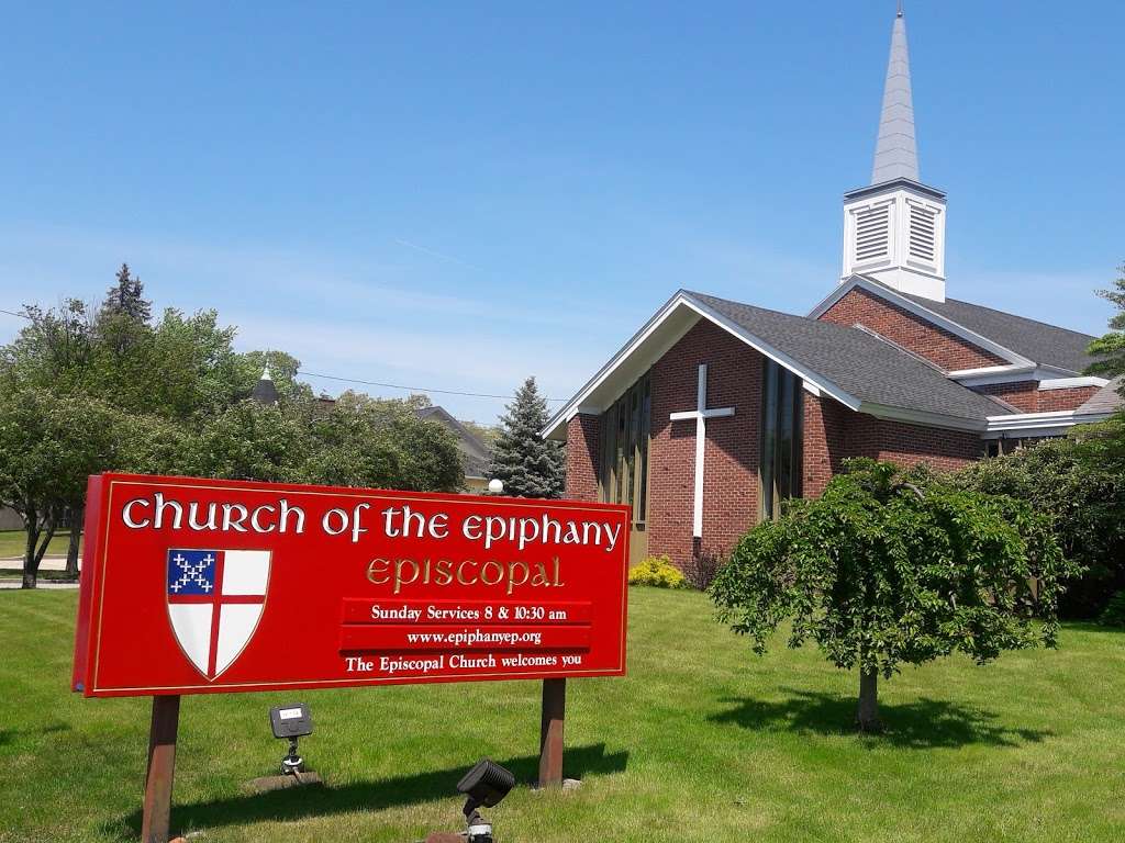 Church of the Epiphany | 1336 Pawtucket Ave, Rumford, RI 02916, USA | Phone: (401) 434-5012