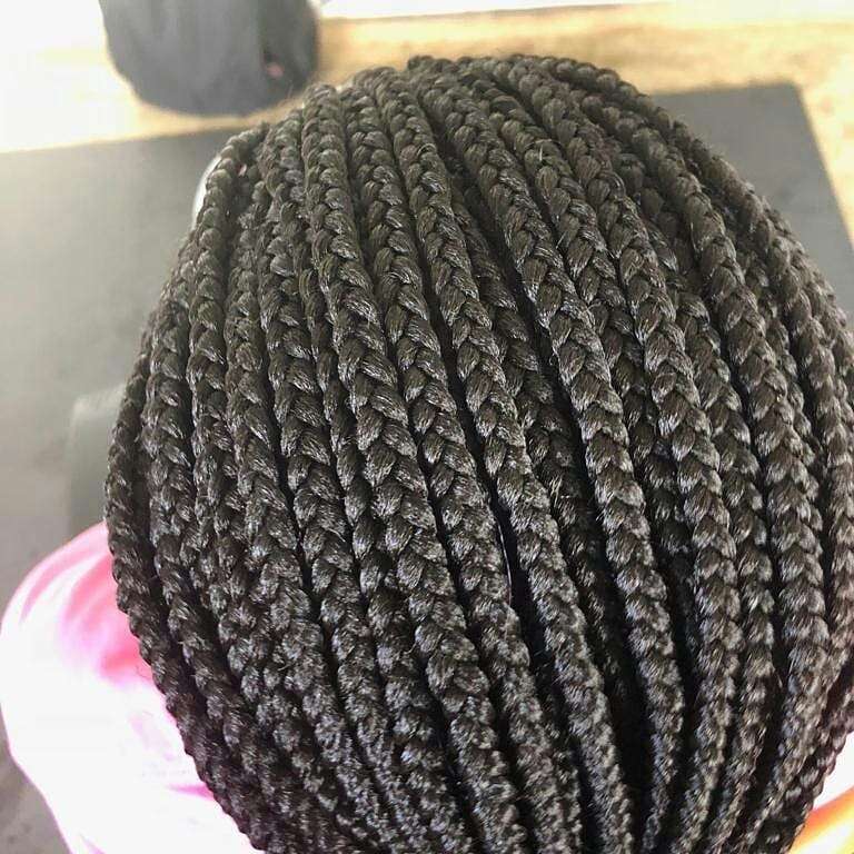 Ama African Hair Braiding | 9588 Forest Ln, Dallas, TX 75243, USA | Phone: (512) 954-1502
