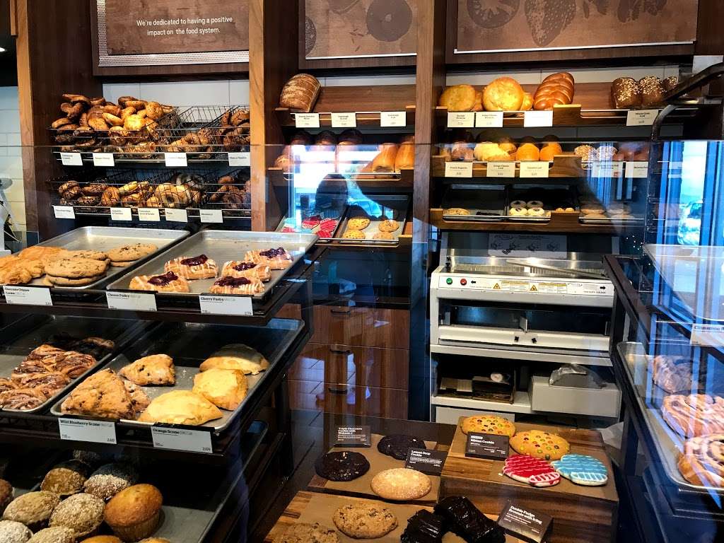 Panera Bread | 11838 Amargosa Rd, Victorville, CA 92392, USA | Phone: (760) 949-7538