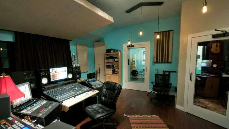 Orchestrate Sound Studio | 5602 Rancho Dr, Needville, TX 77461 | Phone: (832) 735-4060