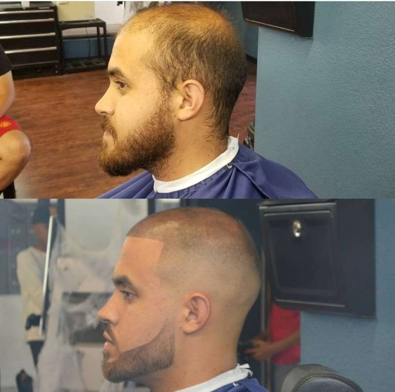 Hitterz Barber Studio | 10793 Jamacha Blvd, Spring Valley, CA 91978, USA | Phone: (619) 600-6499