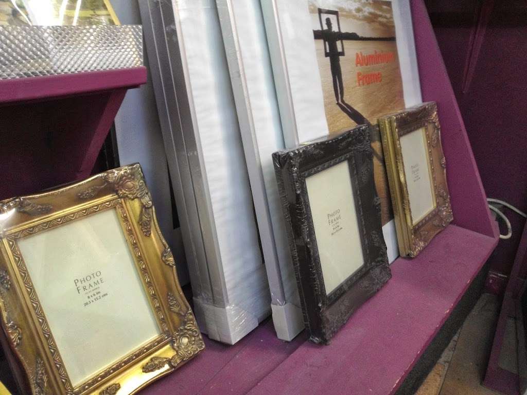 The Frame Factory | 27A Croydon Rd, Reigate RH2 0LY, UK | Phone: 01737 242669