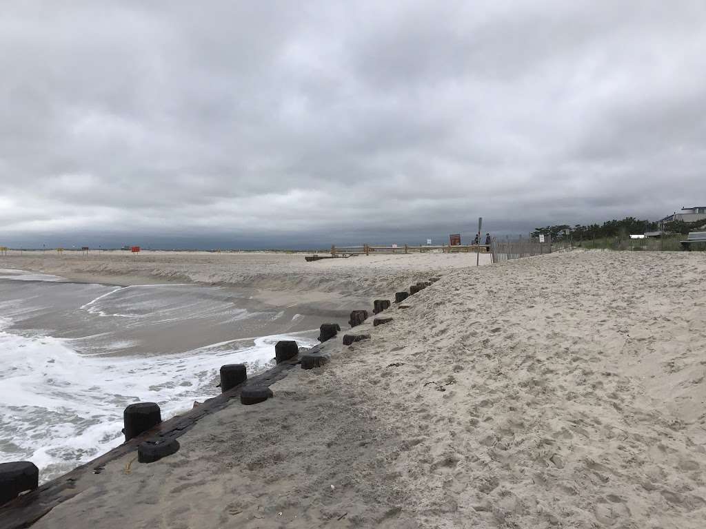 Beach Parking | 5500-5598 S Long Beach Blvd, Long Beach Township, NJ 08008, USA