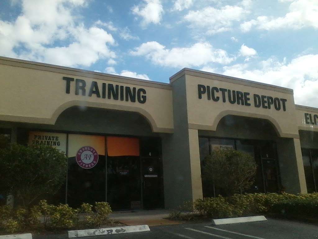 Picture Depot | 3100 S Congress Ave #5, Boynton Beach, FL 33426, USA | Phone: (561) 364-7868