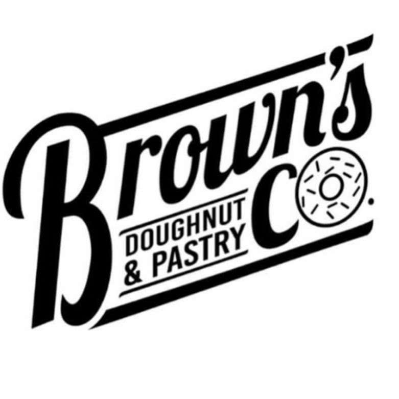 Brown’s Doughnut & Pastry Co | 164 Main St, Dublin, PA 18917, USA | Phone: (267) 871-5133