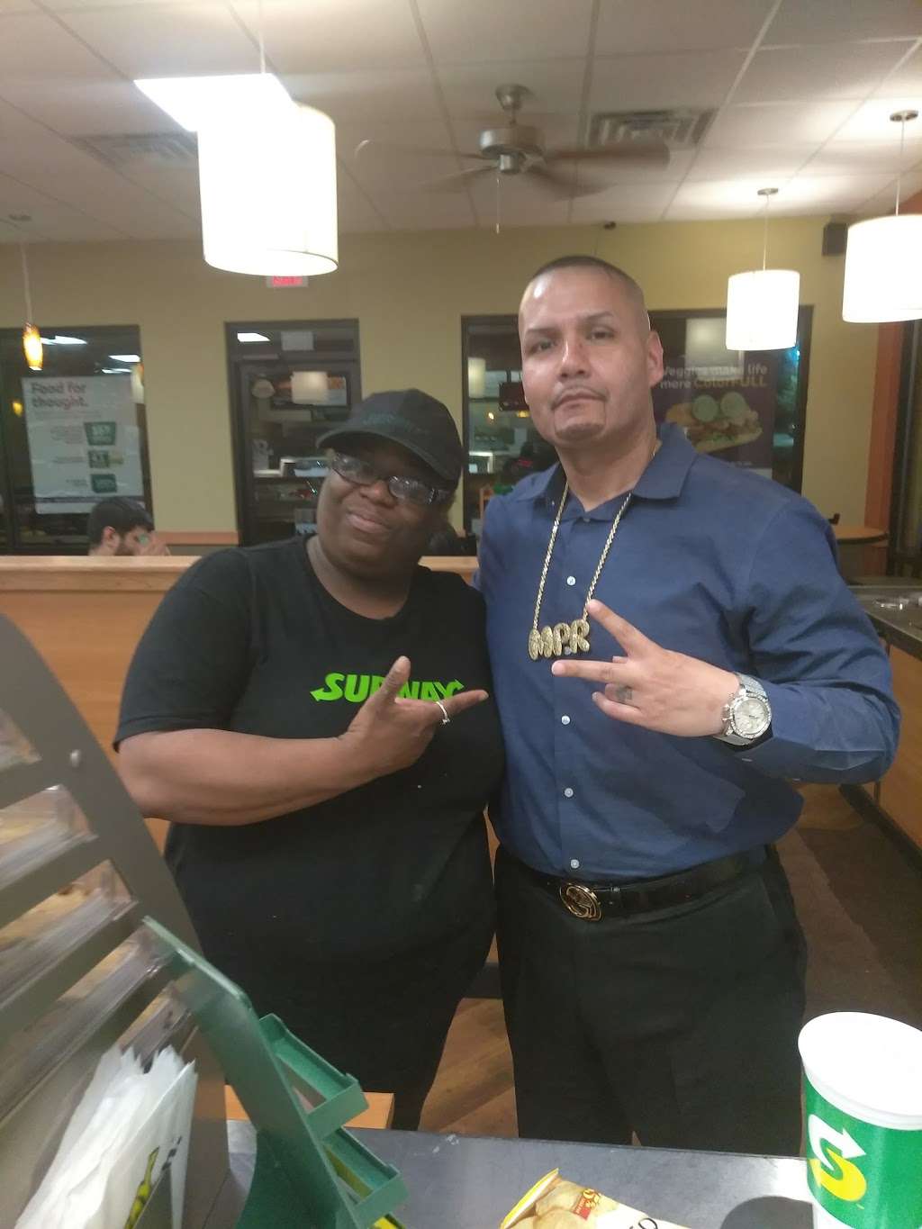 Subway | 200 W Cartwright Rd Suite 100, Mesquite, TX 75149, USA | Phone: (469) 677-7007