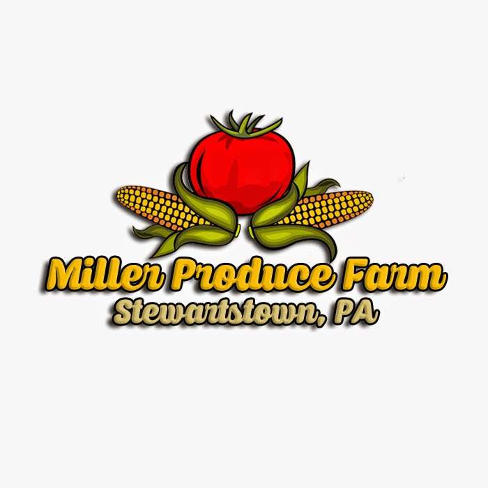 Miller Produce | 14208 Hyson School Rd, Stewartstown, PA 17363, USA | Phone: (717) 586-2082