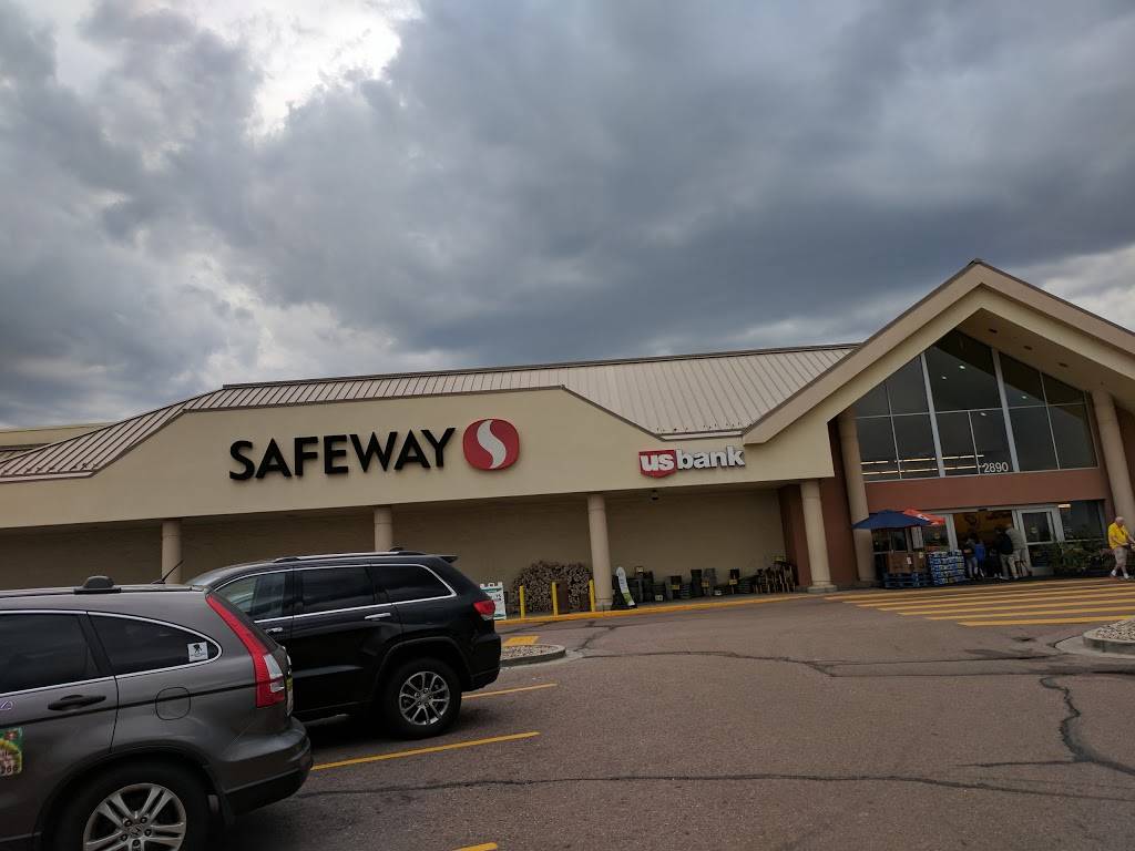 Safeway | 2890 N Powers Blvd, Colorado Springs, CO 80922, USA | Phone: (719) 573-4860