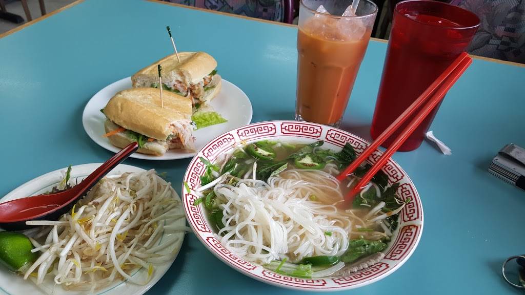 Pho Tommy | 171 Muldoon Rd Unit #107, Anchorage, AK 99504 | Phone: (907) 929-0328