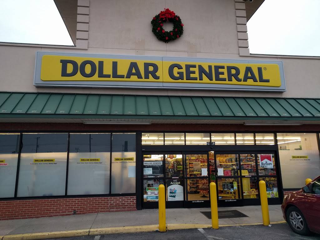 Dollar General | 3943 Taylorsville Rd, Louisville, KY 40220, USA | Phone: (502) 272-0700