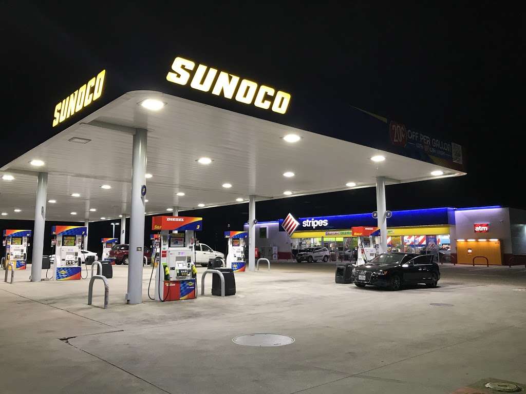 Sunoco Gas Station | 7784 Fairbanks North Houston Rd, Houston, TX 77040, USA | Phone: (713) 856-9434