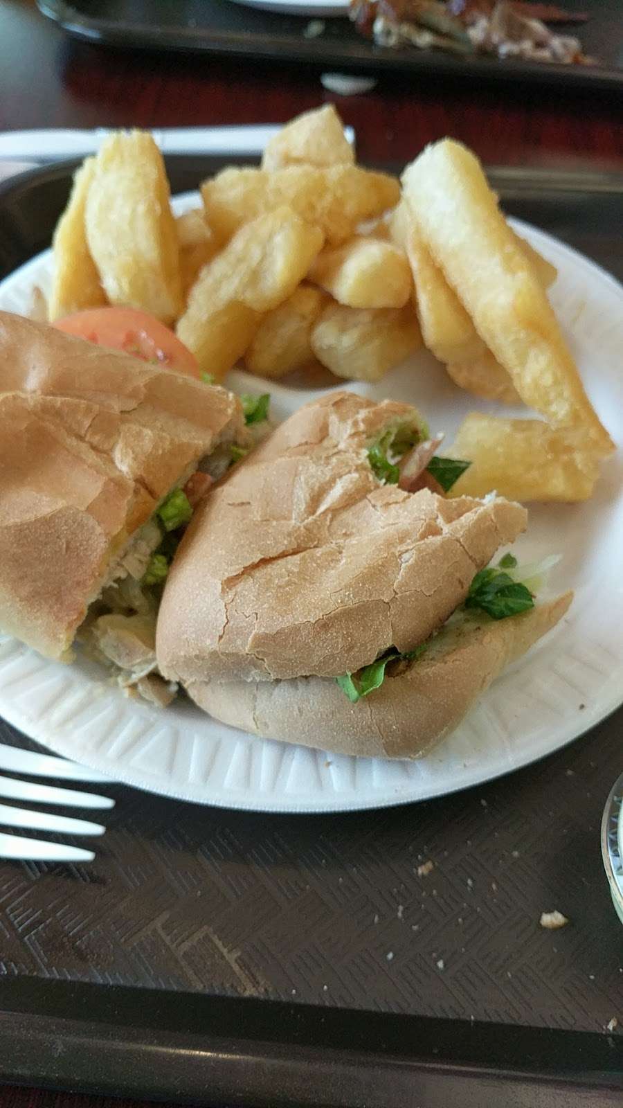 Pollo Peru | 1015 Dranesville Rd, Herndon, VA 20170, USA | Phone: (703) 429-4672
