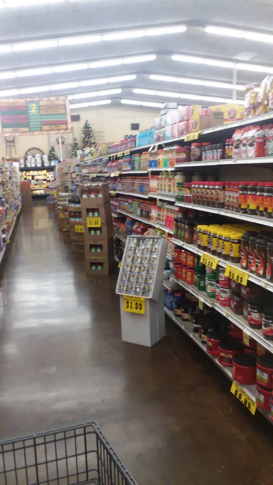 Redlands Ranch Market IGA | 800 E Lugonia Ave A, Redlands, CA 92374, USA | Phone: (909) 307-2600