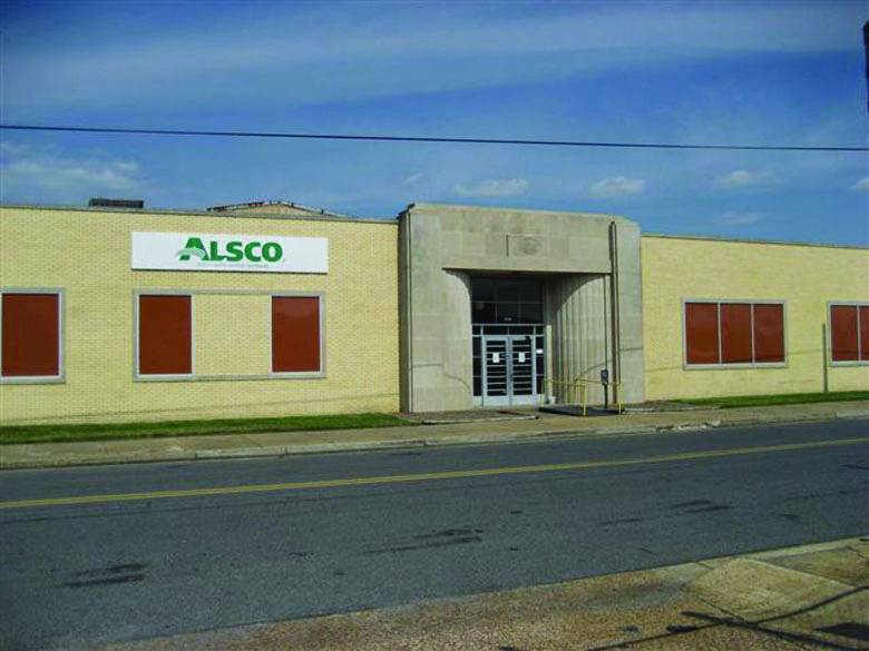 Alsco | 1312 Louisiana St, Memphis, TN 38106 | Phone: (901) 946-1691