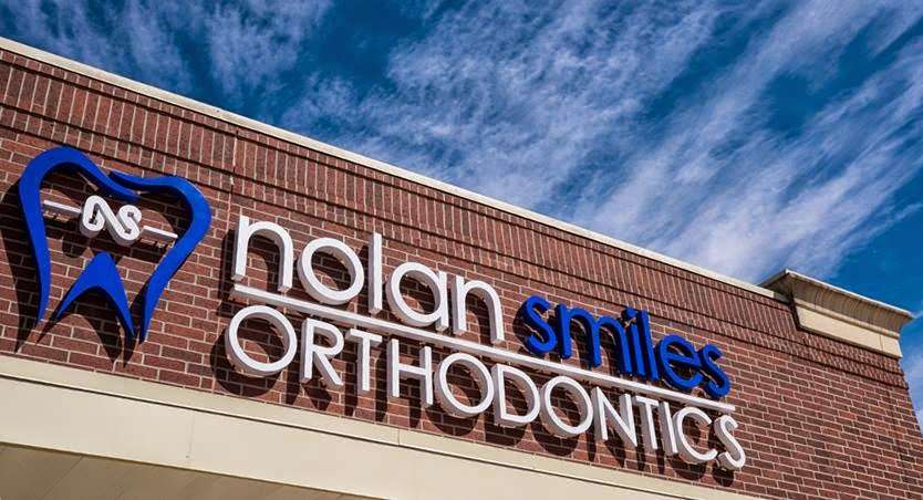 Nolan Smiles Orthodontics | 203 Dulles Ave, Stafford, TX 77477, USA | Phone: (281) 208-7101