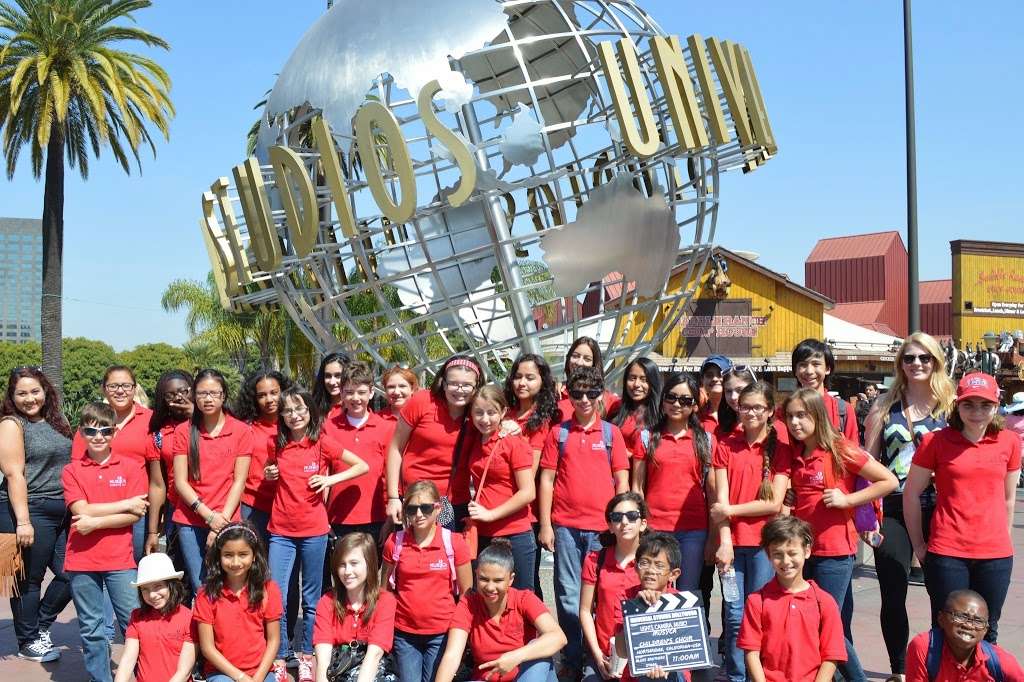 MUSYCA Childrens Choir | 7353 Valley Cir Blvd, West Hills, CA 91304, USA | Phone: (818) 554-9937