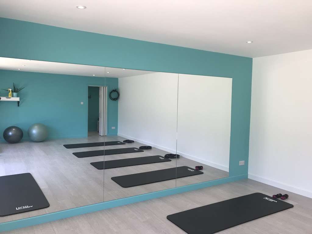 Pilates Dynamics | Highwood Gardens, Ilford IG5 0AZ, UK | Phone: 07956 565742