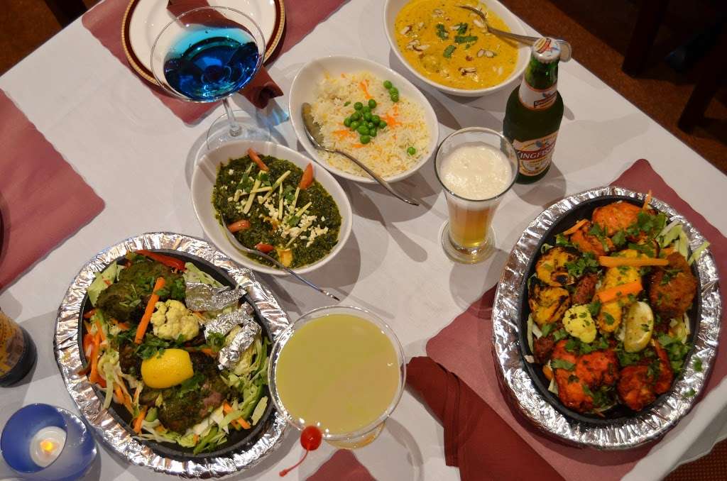 Rangoli Restaurant | 7791-C, Arundel Mills Blvd, Hanover, MD 21076 | Phone: (410) 799-5650