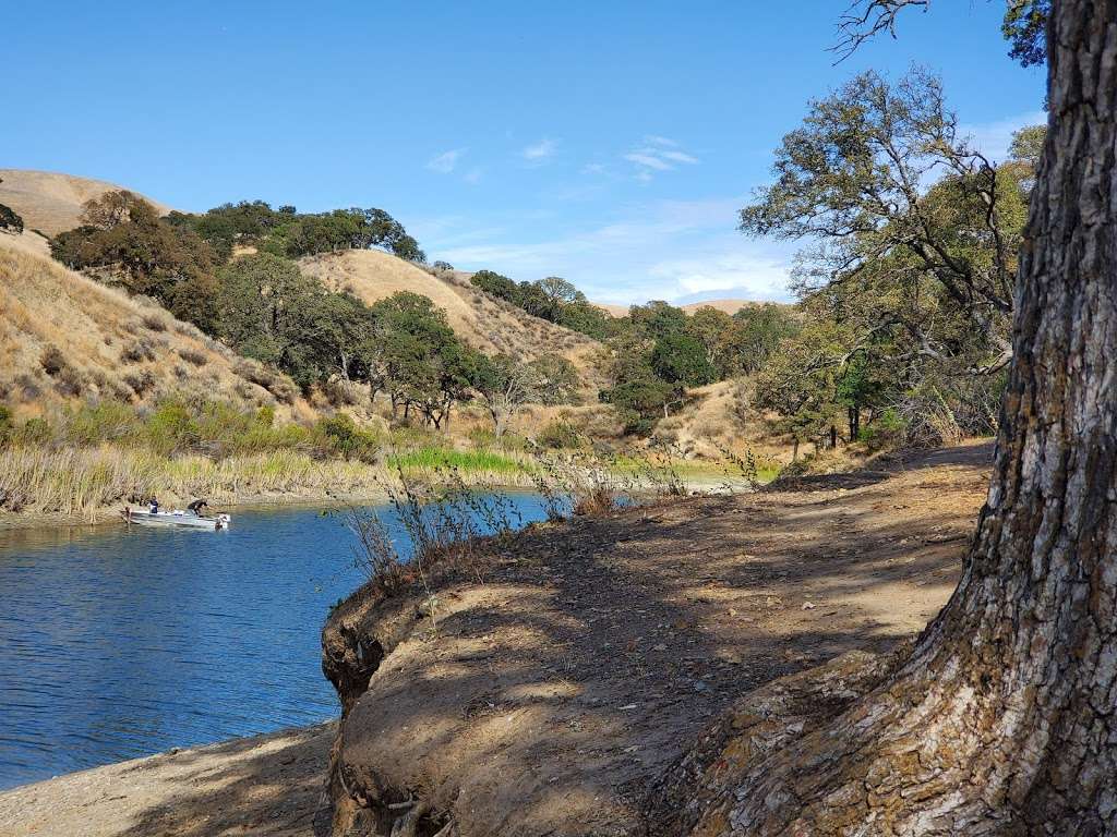 Del Valle Regional Park | 7000 Del Valle Rd, Livermore, CA 94550, USA | Phone: (510) 544-3146