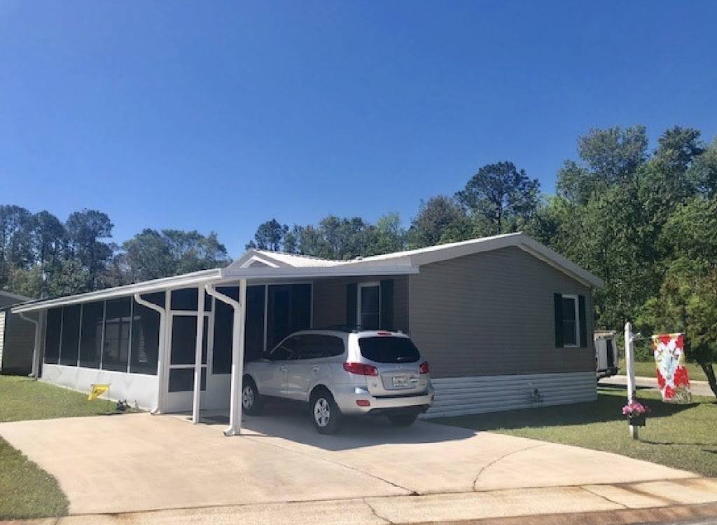 Jamestown Estates | 6539 Townsend Rd, Jacksonville, FL 32244, USA | Phone: (904) 747-3321