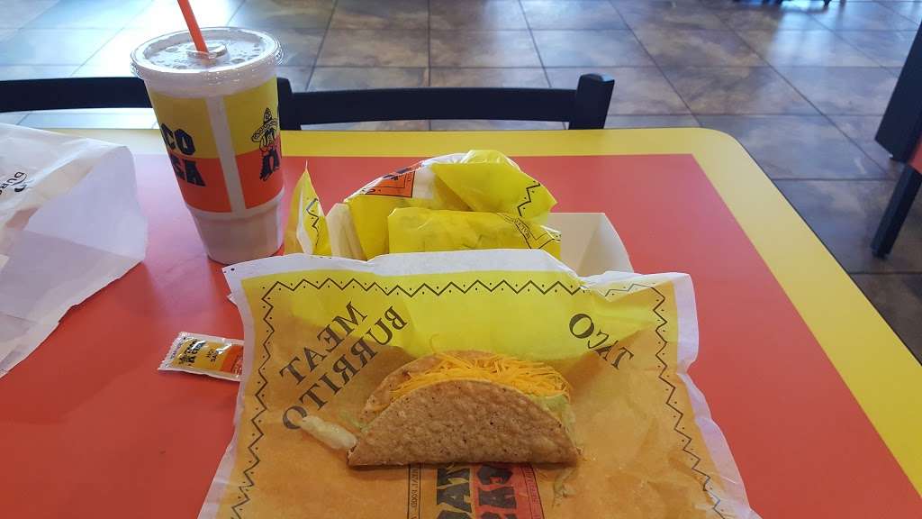 Taco Casa | 2625 N Dallas Ave, Lancaster, TX 75134 | Phone: (972) 227-1105