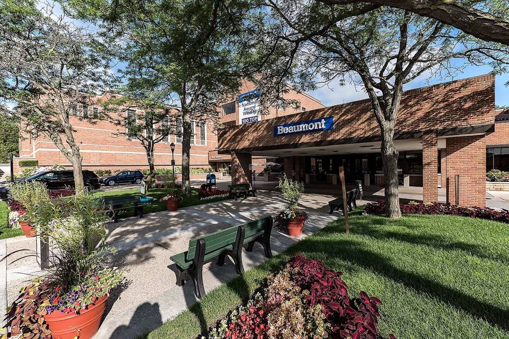 Beaumont Hospital, Grosse Pointe | 468 Cadieux Rd, Grosse Pointe, MI 48230, USA | Phone: (313) 473-1000