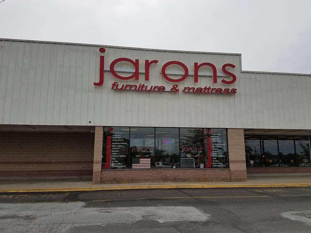 Jarons Furniture Outlet- Lumberton | 1710 NJ-38, Lumberton, NJ 08048, USA | Phone: (609) 288-6864