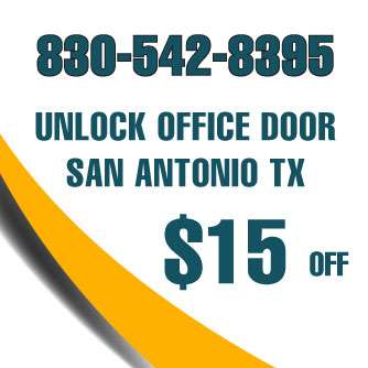 Unlock Office Door San Antonio TX | 12335 Wetmore Rd, San Antonio, TX 78247, USA | Phone: (830) 542-8395