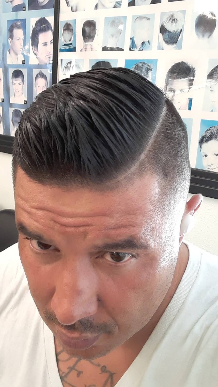 Barber Shop | 1042 Wilmington Blvd, Wilmington, CA 90744, USA | Phone: (310) 522-9200