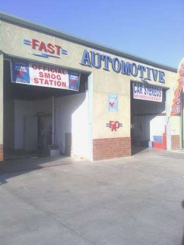 Fast Automotive Smog and Audio sounds | 1122 S G St, Perris, CA 92570, USA | Phone: (951) 940-5577