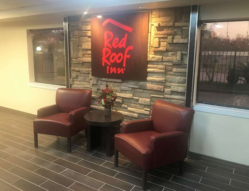 Red Roof Inn Channelview | 16939 East Fwy, Channelview, TX 77530, USA | Phone: (281) 457-1640