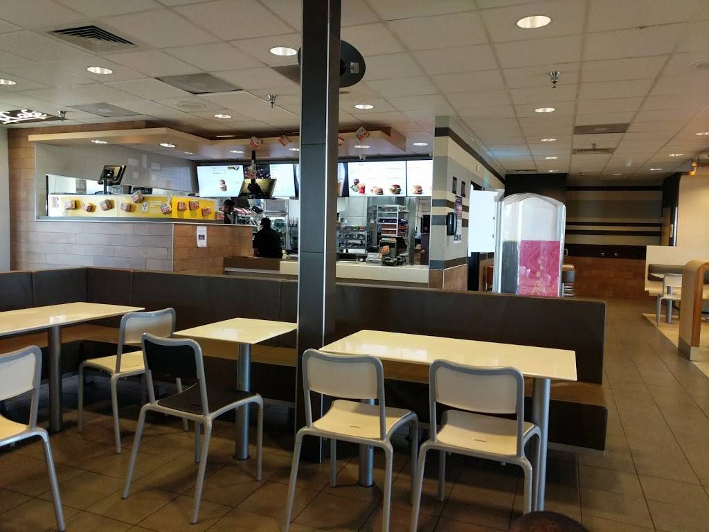 McDonalds | 5815 N Martin Luther King Ave, Oklahoma City, OK 73111, USA | Phone: (405) 424-1141
