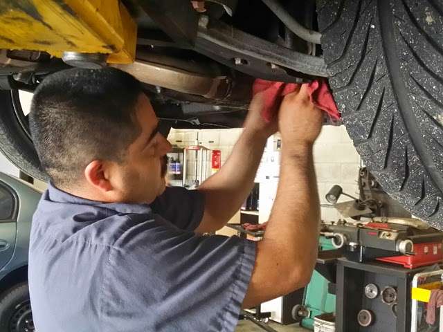 Cheos Place Auto Repair | 9127 Painter Ave f, Whittier, CA 90602, USA | Phone: (562) 698-2600