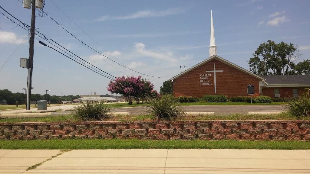 Pleasant Glade Baptist Church | 3708 W Glade Rd, Colleyville, TX 76034, USA | Phone: (817) 366-6653