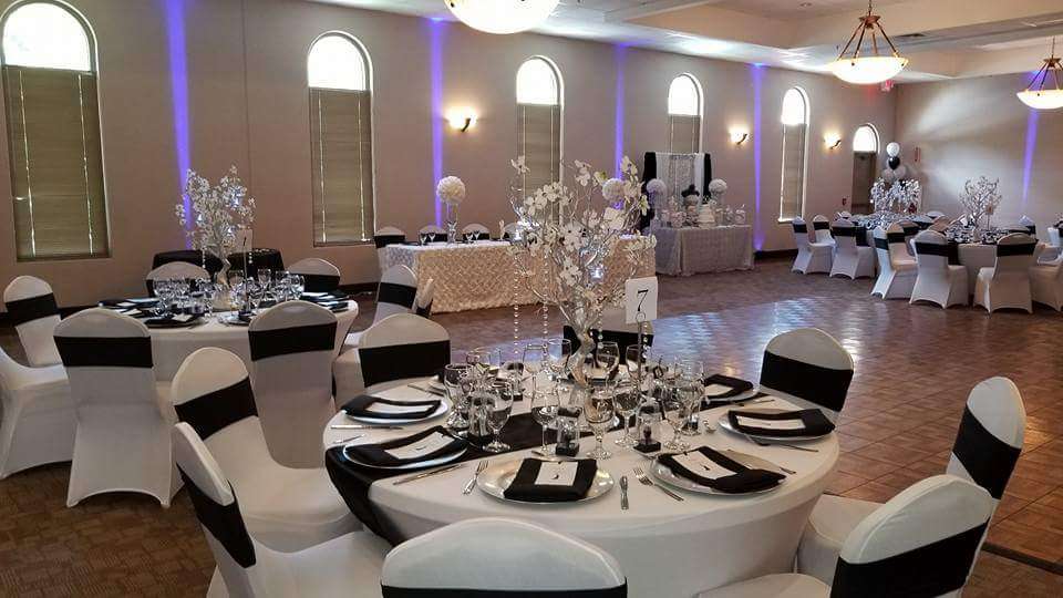 Unique Party Best Services | 7113 Weakly Court, Charlotte, NC 28212, USA | Phone: (704) 957-2200