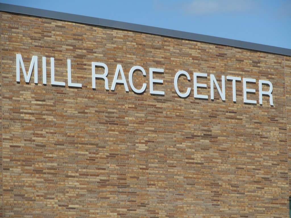 Mill Race Center | 900 Lindsey St, Columbus, IN 47201, USA | Phone: (812) 376-9241