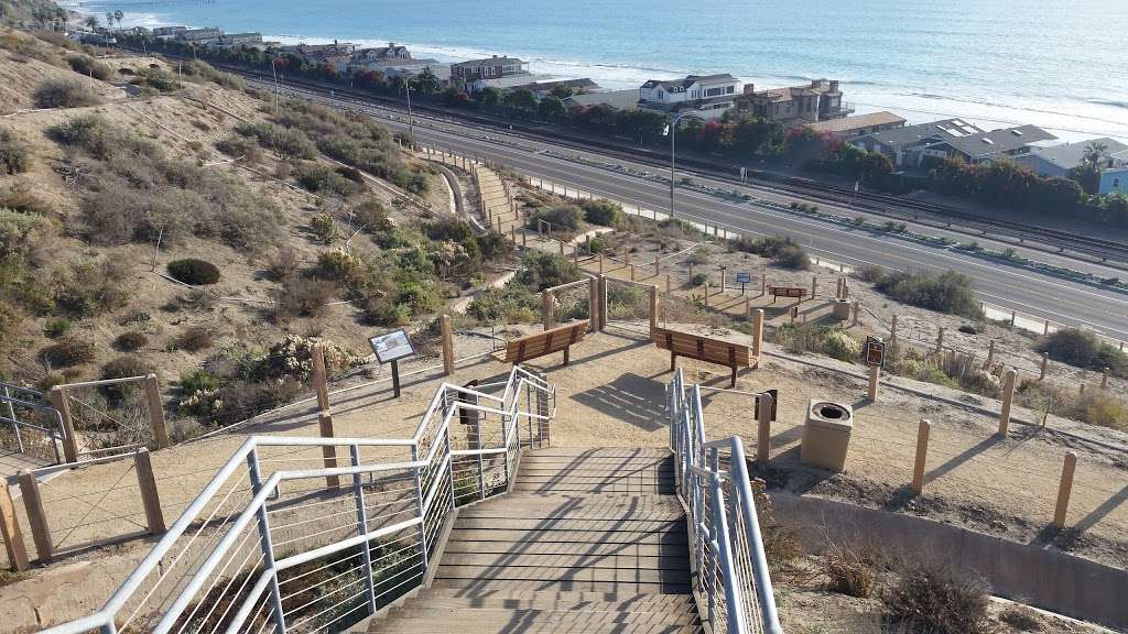 Via Artenesia Trailhead, Sea Summit, San Clemente | San Clemente, CA 92672, USA