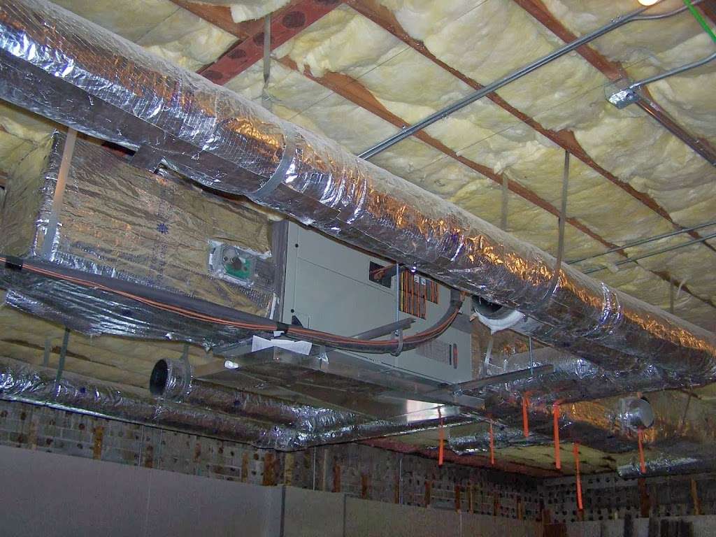 Alien Air Conditioning and Heating | 7235 N 30th Ln, Phoenix, AZ 85051, USA | Phone: (602) 824-9494