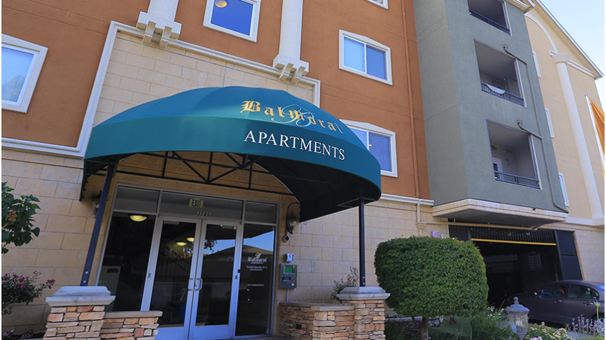 Balmoral Apartments | 3585 Agate Dr #100, Santa Clara, CA 95051 | Phone: (408) 791-2694